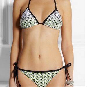 Peter Pilotto Bikini